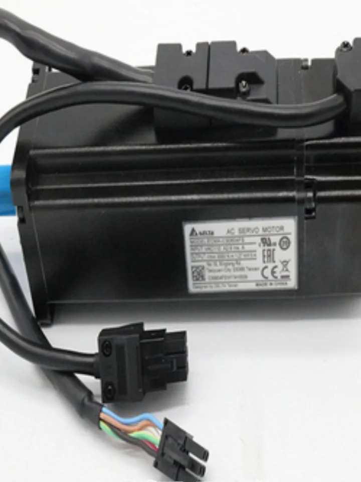 ECMA-C30604PS/0401/0602/ECMA-C30807/C31010ES/1020RS/SS/HS/FS