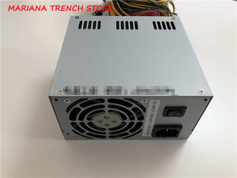 FSP700-80PSA 스위칭 전원공급장치 FSP 산업 수준