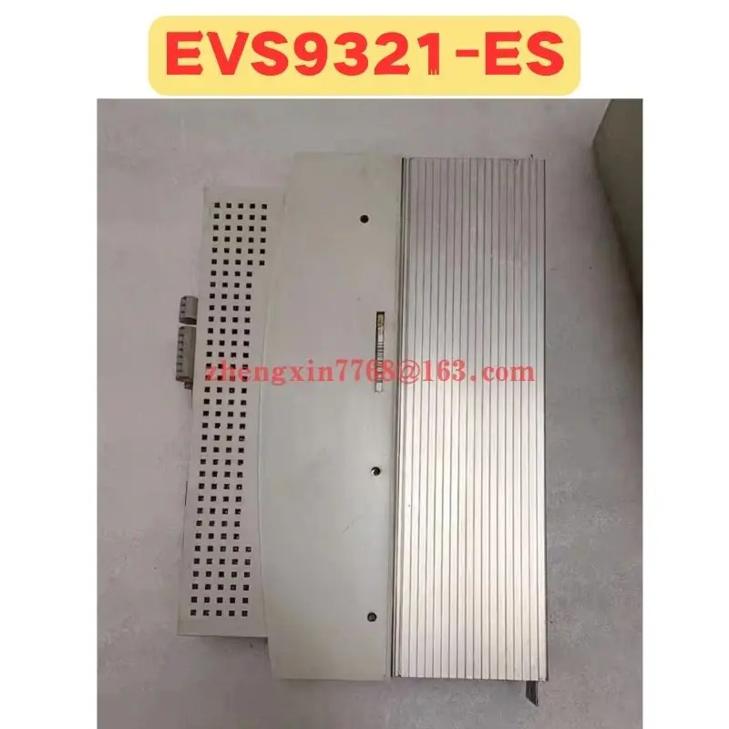 리퍼 드라이브 EVS9321-ES EVS9321 ES 정상 기능 완료