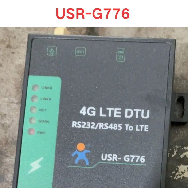 리퍼 OK USR-G776 4G 통신 인터페이스 DTU 모듈