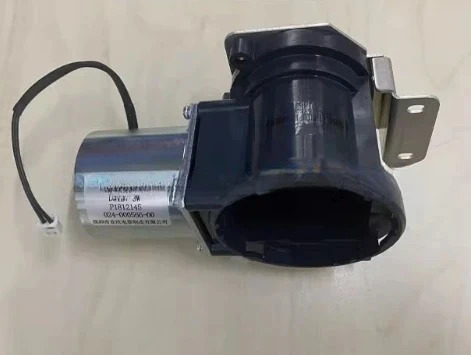 SV300 350 SV600 650 800 인공 호흡기 전자석 12V 안전 밸브 탈착식 키트