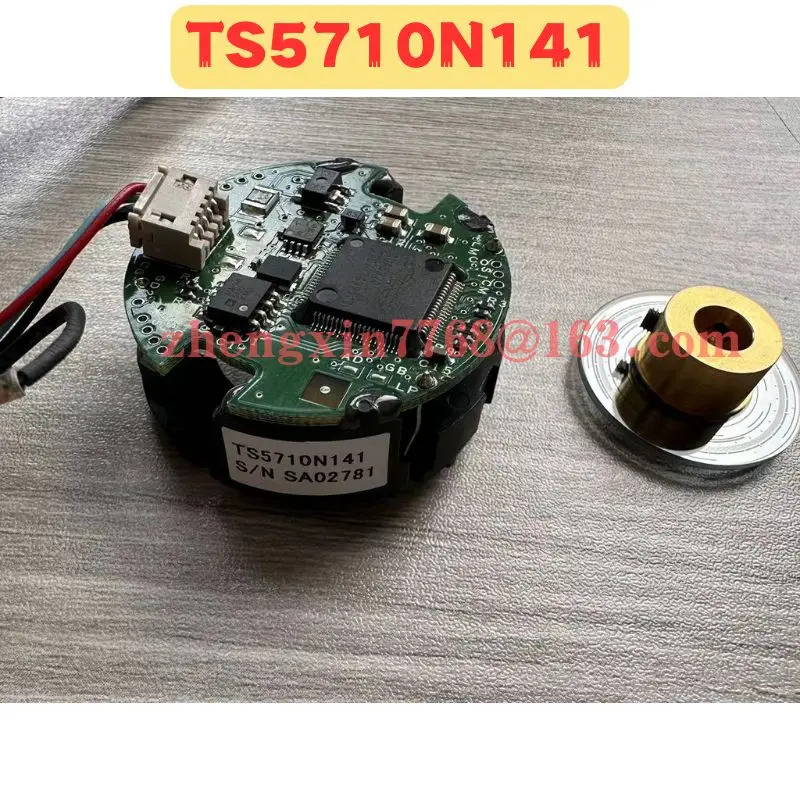 리퍼 인코더 TS5710N141 정상 기능 완료