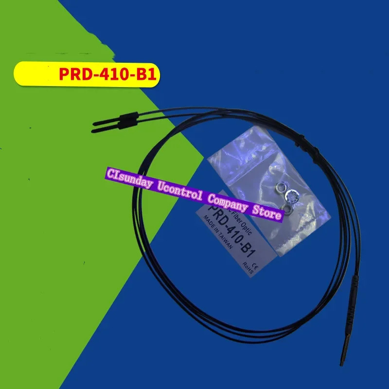 2pcs 오리지널 광섬유센서 PRD-310-B1 PRD-410-B1
