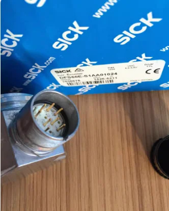 SICK 인코더 DFS60E-S1AA01024 DFS60E-S4AA01024 DBS36E-S3EK01000 SRS50-HZA0-S21 SRM50-HZA0-S21