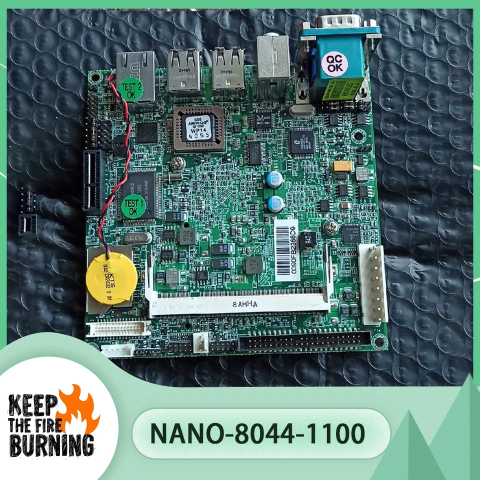 산업마더보드 NANO-8044-1100 BIOSR1.00.E3