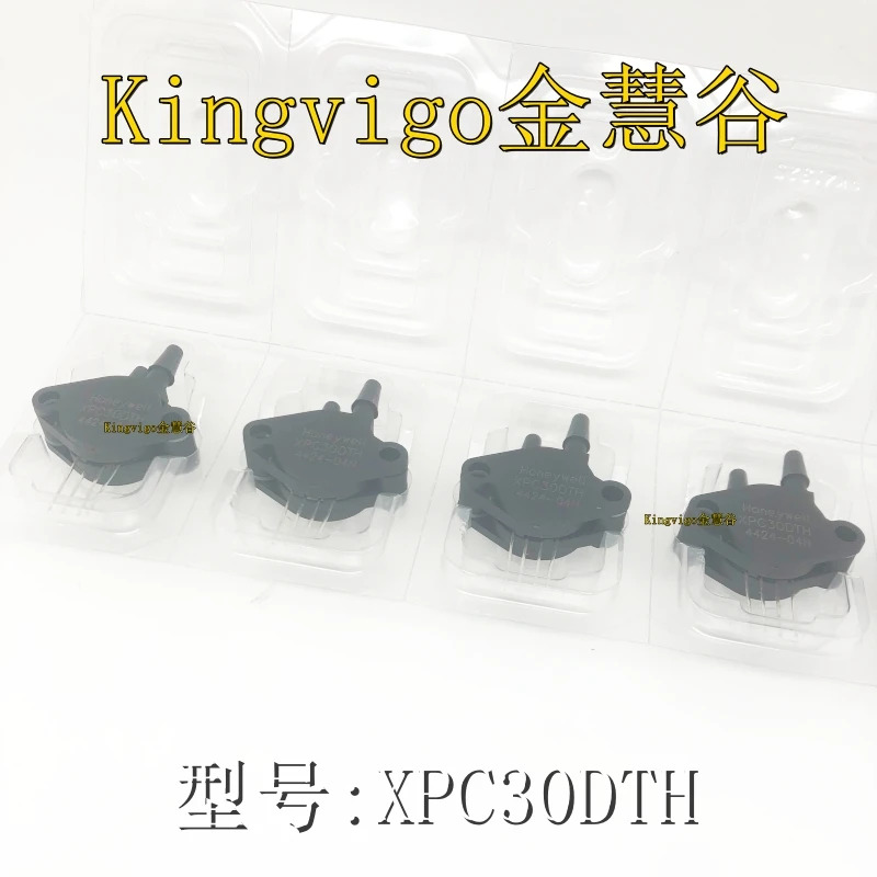 XPC30DTH Honeywell 공에이전트 고정밀 압력센서