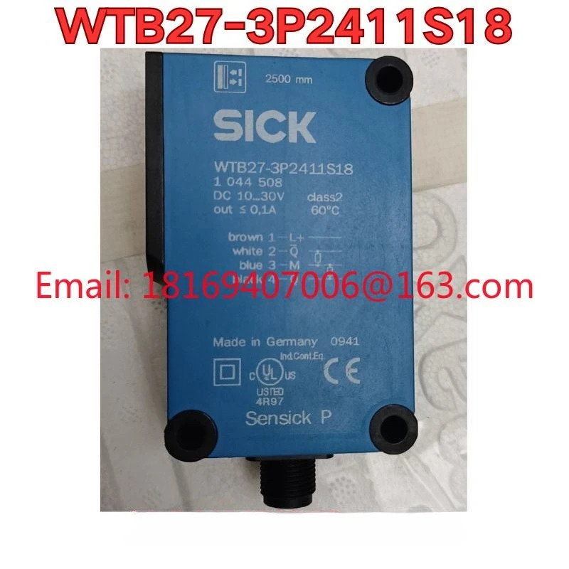 WTB27-3P2411S18 센서