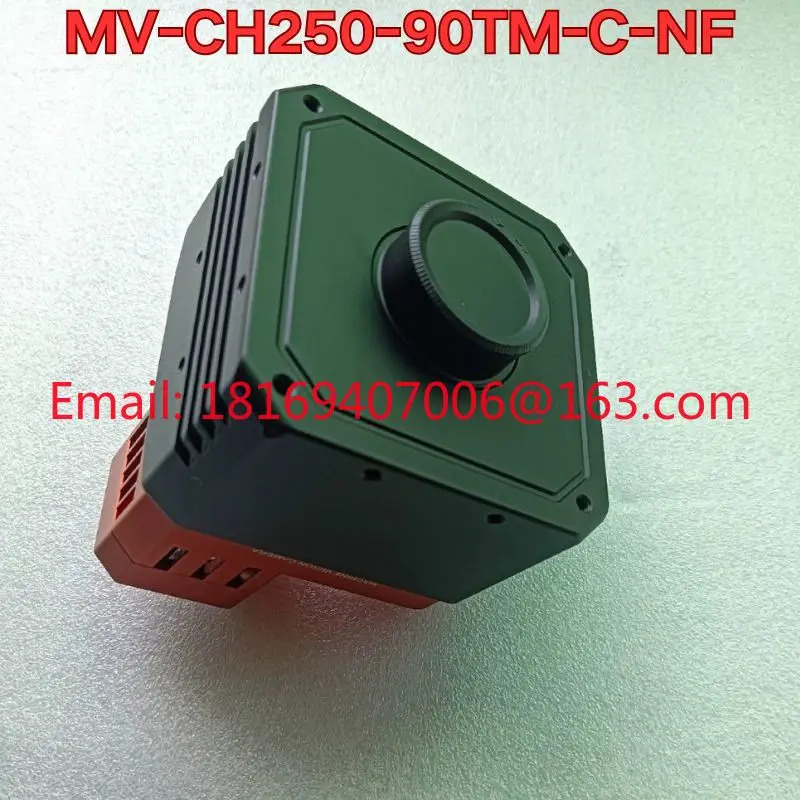 리퍼 MV-CH250-90TM-C-NF 산업카메라 기능 리퍼는 정상