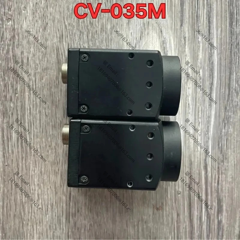 리퍼 CV-035M 산업카메라 기능 리퍼는 정상