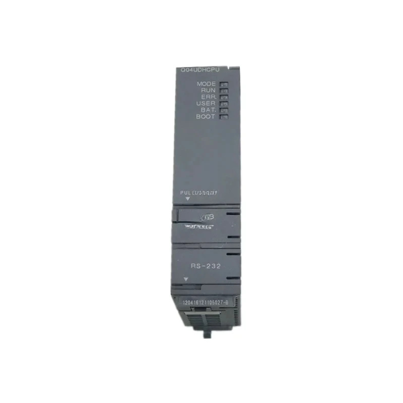Q 시리즈 PLC CPU 유닛 Q04UDHCPU Q06UDHCPU Q10UDHCPU Q13UDHCPU Q20UDHCPU Q26UDHCPU 원본