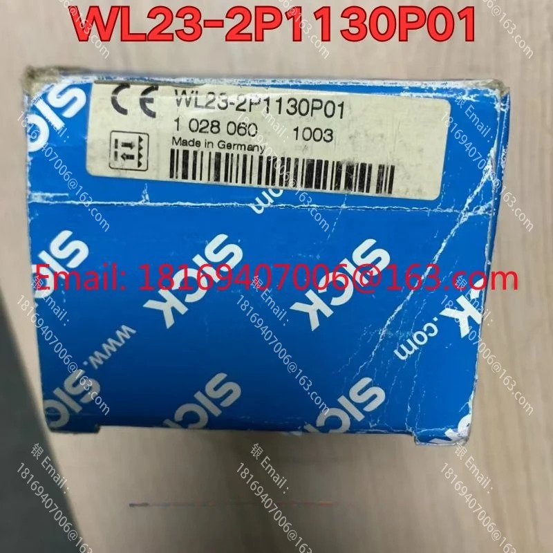 WL23-2P1130P01 센서