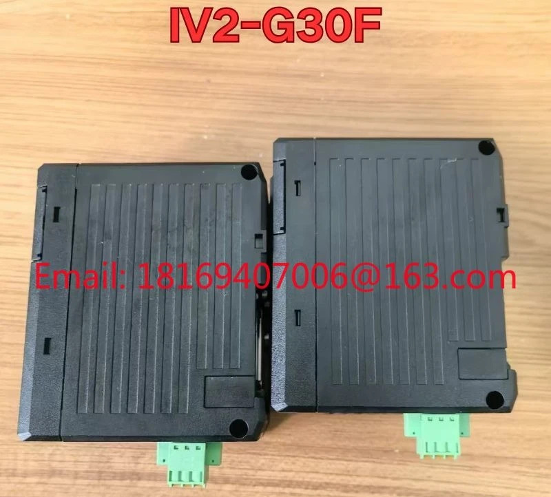 리퍼 IV2-G30F 컨트롤러 기능 리퍼는 정상