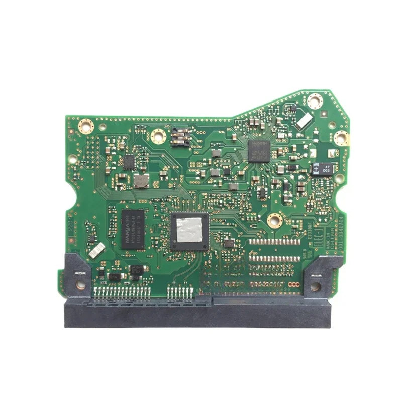 WD Western Digital Hitachi 004-0B41714 001-0B41714 데스크탑 하드 회로 기판