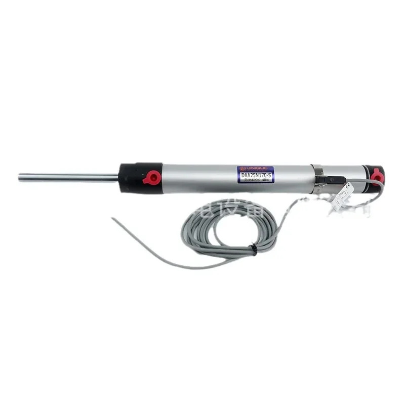 UNIQUC Ulik 실린더 DAA25N-170-S 신