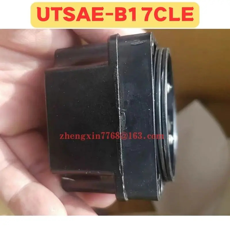 리퍼 인코더 UTSAE-B17CLE UTSAE B17CLE 정상 기능 완료