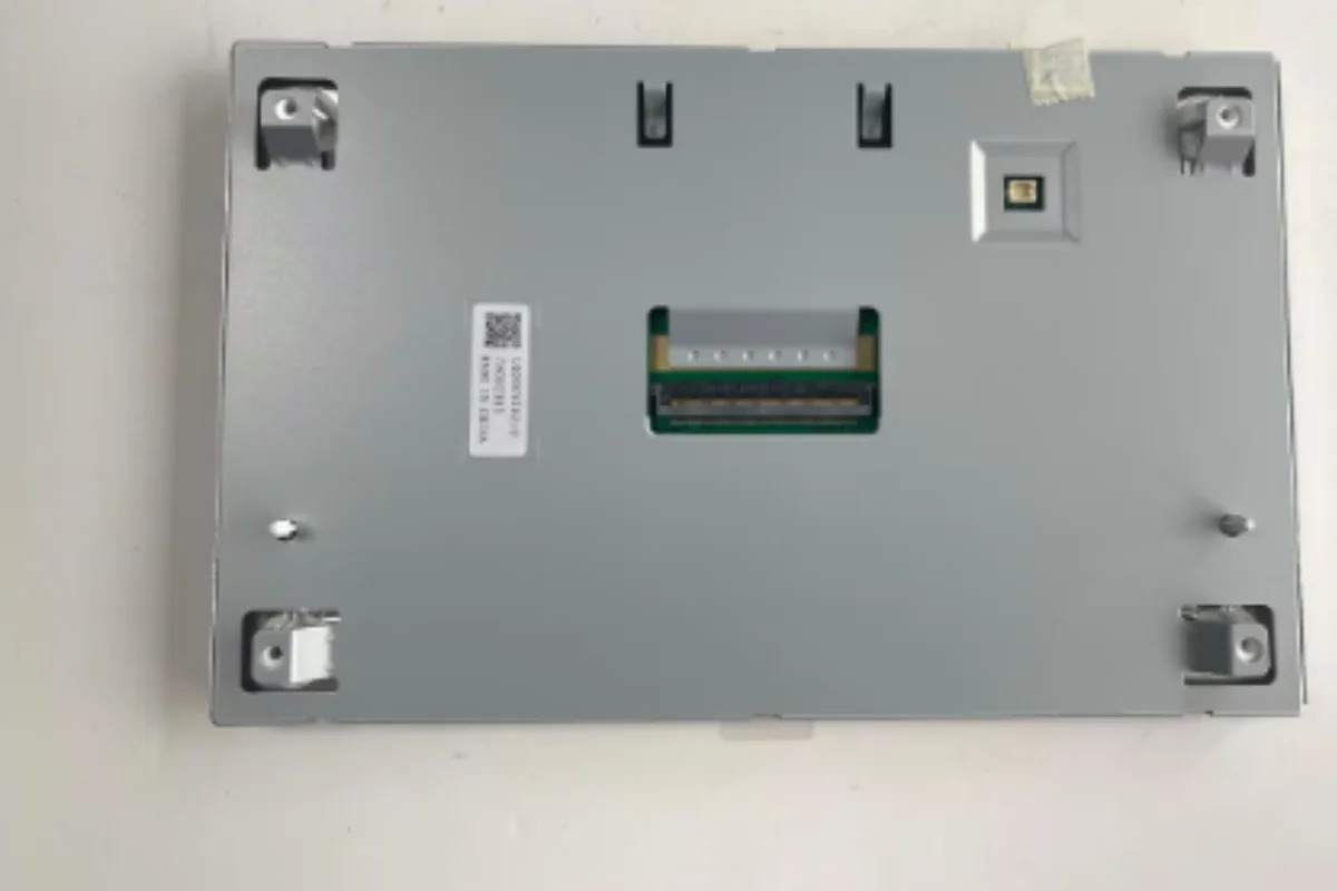 오리지널 LCD 디스플레이 화면 LQ080Y5DZ10
