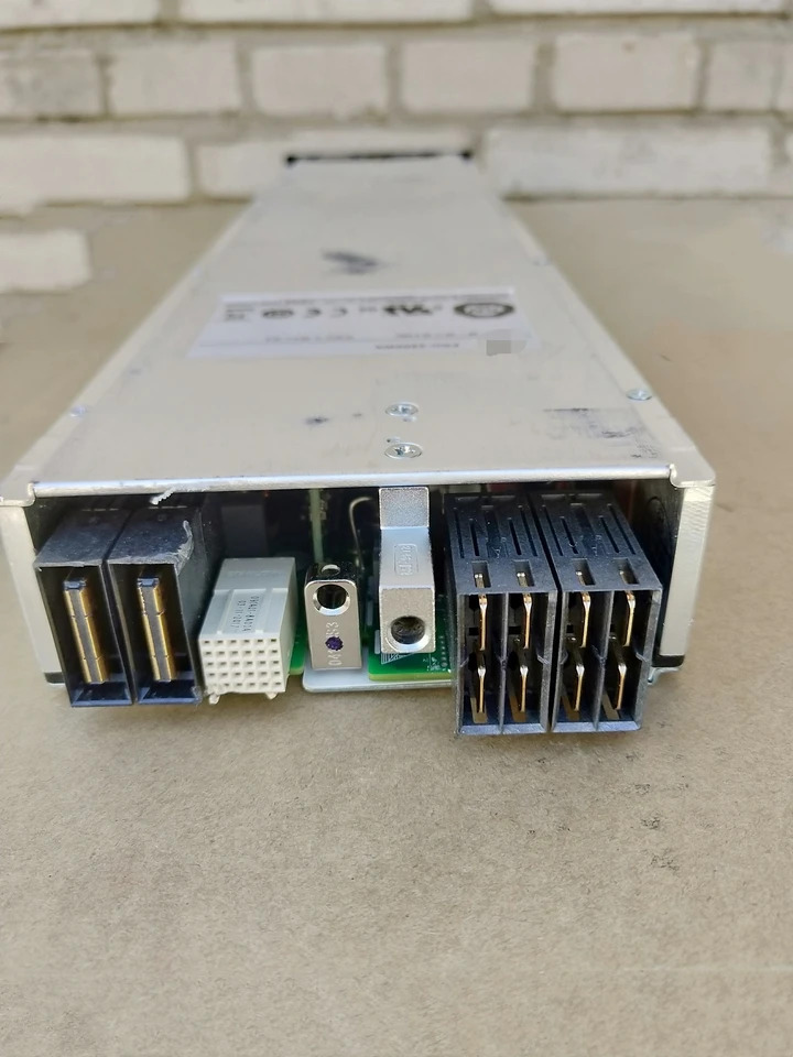 PDC-2200WA 화웨이호환 CloudEngine 12800 12800E 시리즈 스위치DC 전원공급장치 모듈 2200W