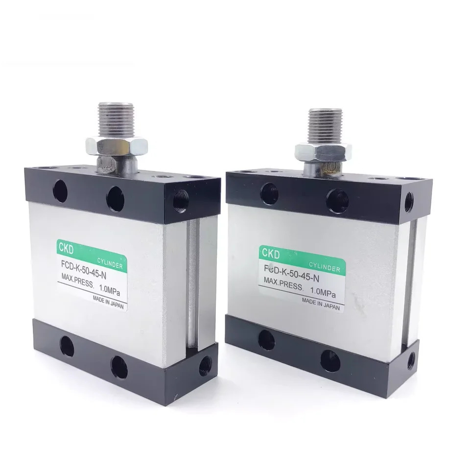 CKD 코모리 인쇄기 특수 실린더 FCD-L-50-50 FCD-K-50-45-N-FL324714