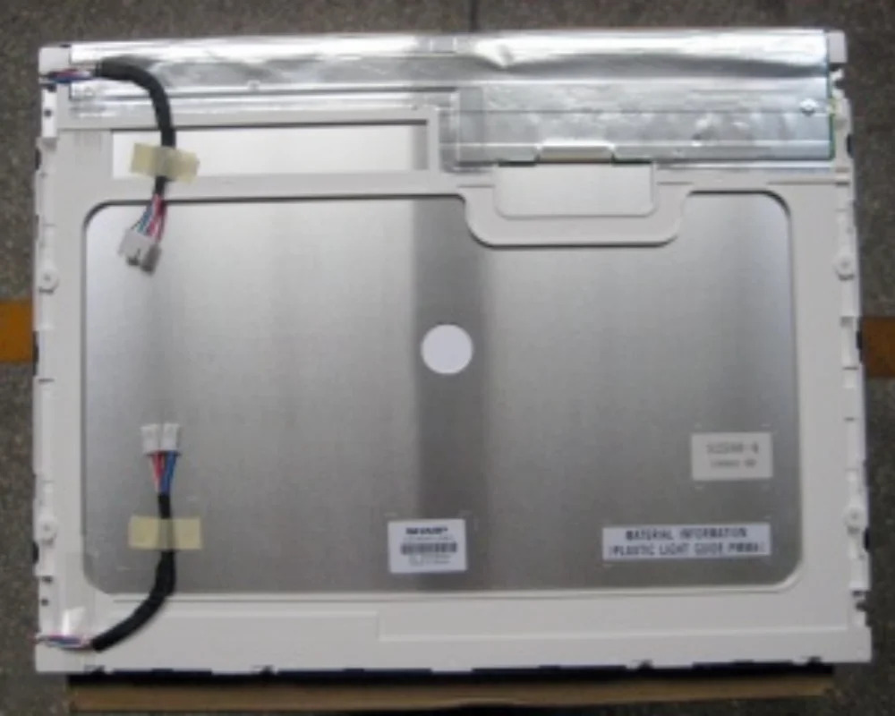 LCD 디스플레이 화면 LQ150X1LGB1 1024  768 15 인치