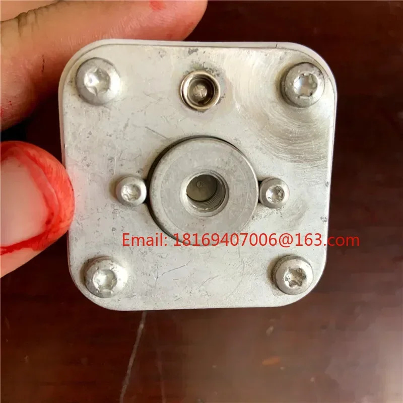 170M4908 퓨즈 700A 1000V 고속 ABB 정류기 장치 급속 용융