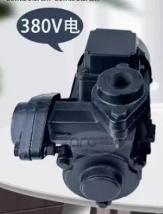 고온 저항 오일 펌프 TS-63 370W TS-71 750W TS-80 1500W 380V 220V