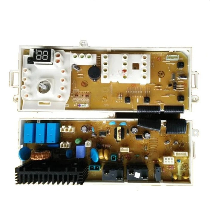 컴퓨터 보드 DC92-00705F WF1600WCS WF1600WCW DC41-00127B 부품대해 리퍼