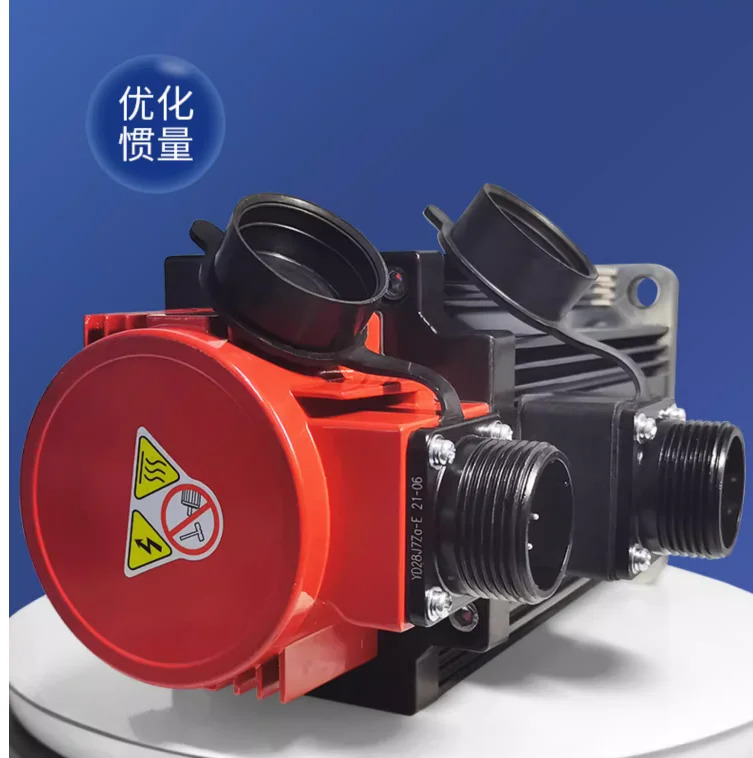 KND AC 서보모터 모델 80ST-M03330M Tn3.3N.m Pn1KW In4.5A IP66 MG110ST-AM04030 KA130-M05415M6 HD130ST-M1501