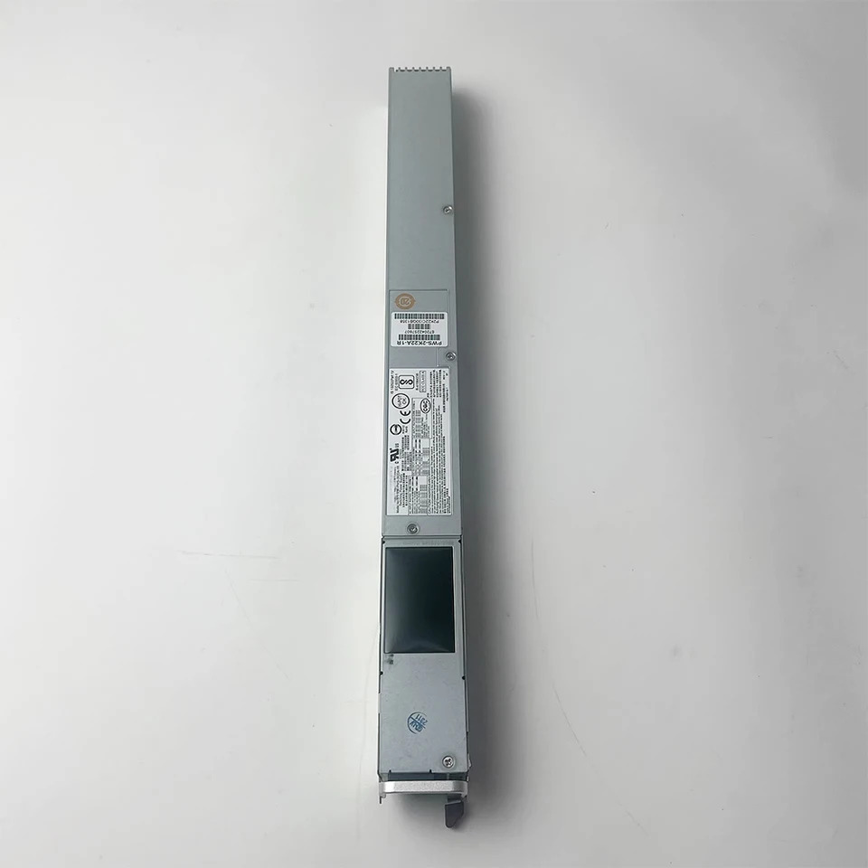 Supermicro 스왑 전원공급장치 PWS-2K22A-1R 12V174A 2090W