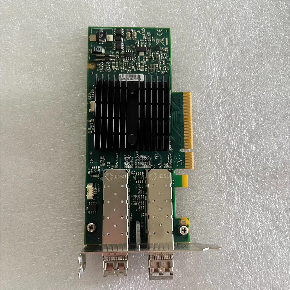 IBM EC29 10G RoCE SR SFP 어댑터 PCI-e X8 네트워크 카드00E1856