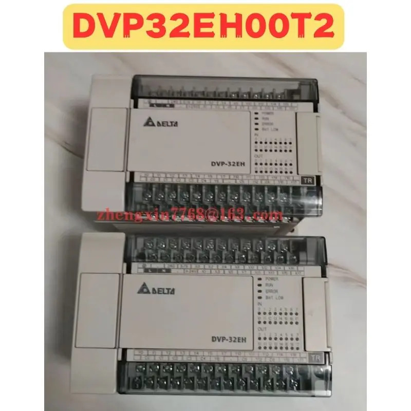 리퍼 PLC DVP32EH00T2 정상 기능 완료