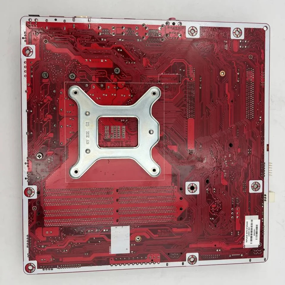 hp호환 OMENMS-7A61 데스크탑 마더보드 L02051-001 L02051-601 Z370 880-181cn