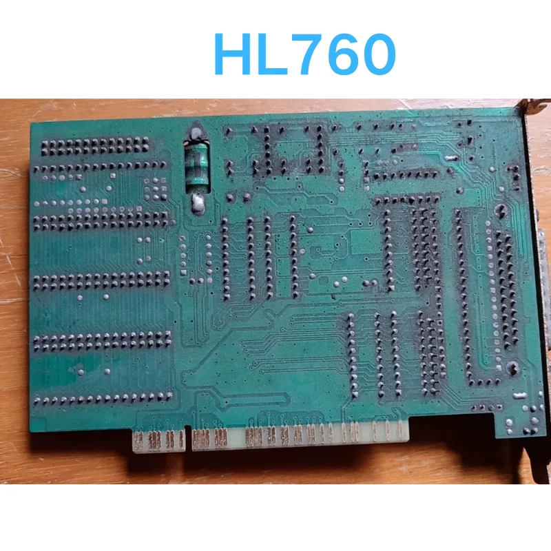 리퍼 OK HL760 모듈