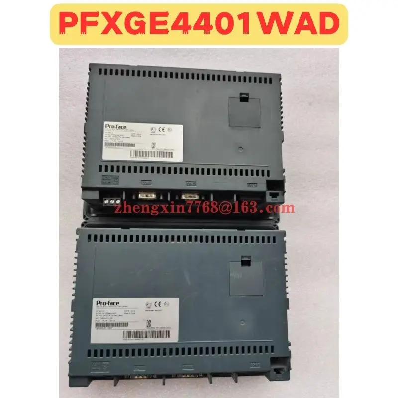리퍼 터치 스크린 GC-4401W PFXGE4401WAD 정상 기능 완료