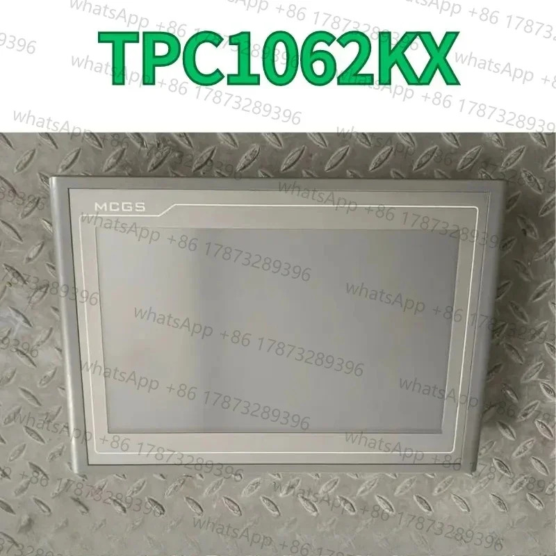 리퍼 터치 스크린 TPC1062KX OK