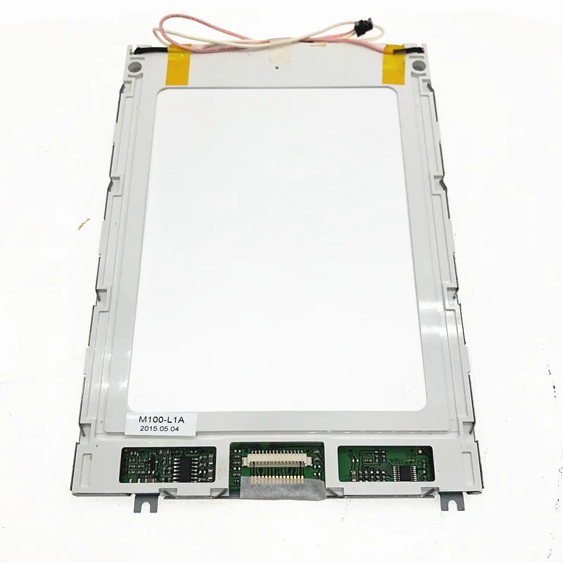 7.2 인치 M100-L1A LCD 화면
