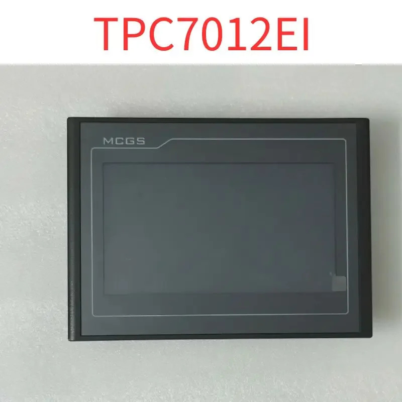리퍼 터치스크린 TPC7012EI