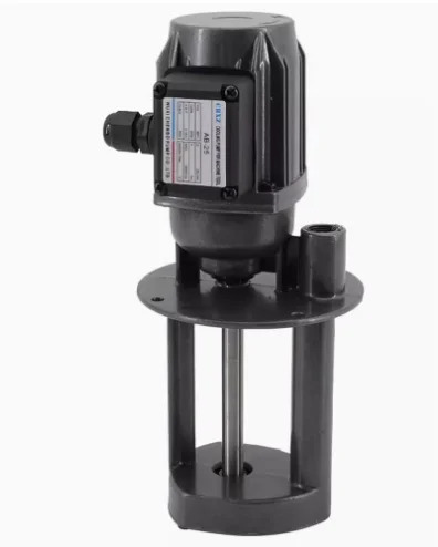 CBXZ 공작 기계 냉각 오일 워터 펌프 DB-12 DB AB DOB AOB-12 25 50 100/200 WB-15 15D 20 20D 30 30D WBH2-15 25D