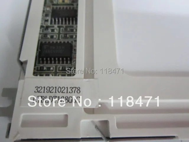 NANYALCD 스크린 LTBLDT168G6C M100-L1A 오리지널