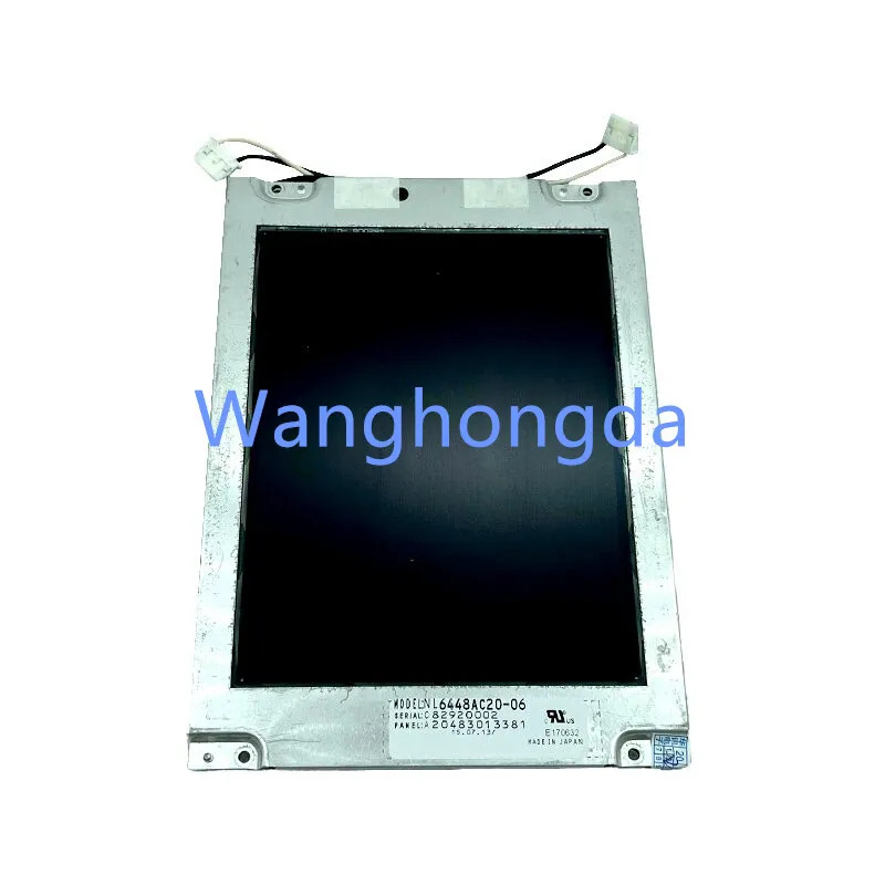 NL6448AC20-06 LCD 화면