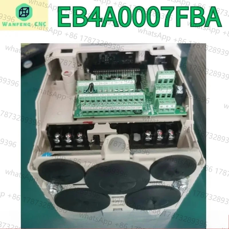 EB4A0007FBA 주파수 변환기 3KW