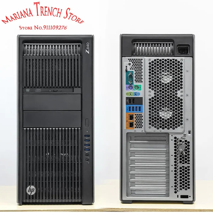 hp호환 Z840 타워 그래픽 PC 마더보드 REV1.01 761510-001 710327-002
