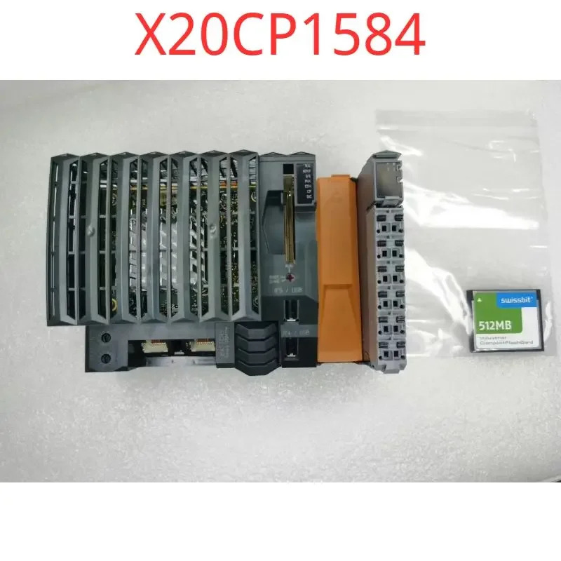 PLC 모듈 X20CP1584 신