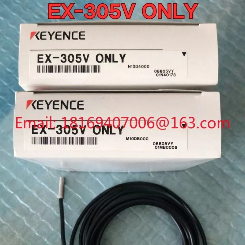 EX-305V 전센서