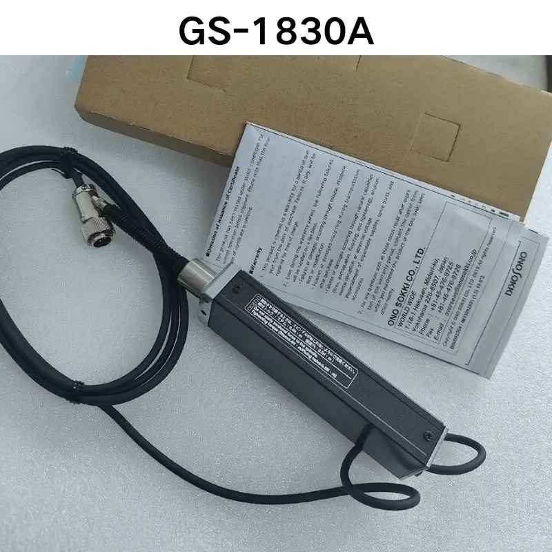 신형 GS-1830A 변위센서