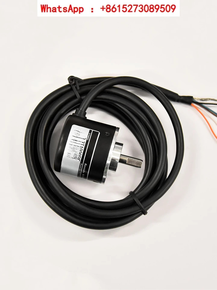 TRD-2T1000BF/V/VH/B/A/AF 1024 360P/R 로터리 인코더