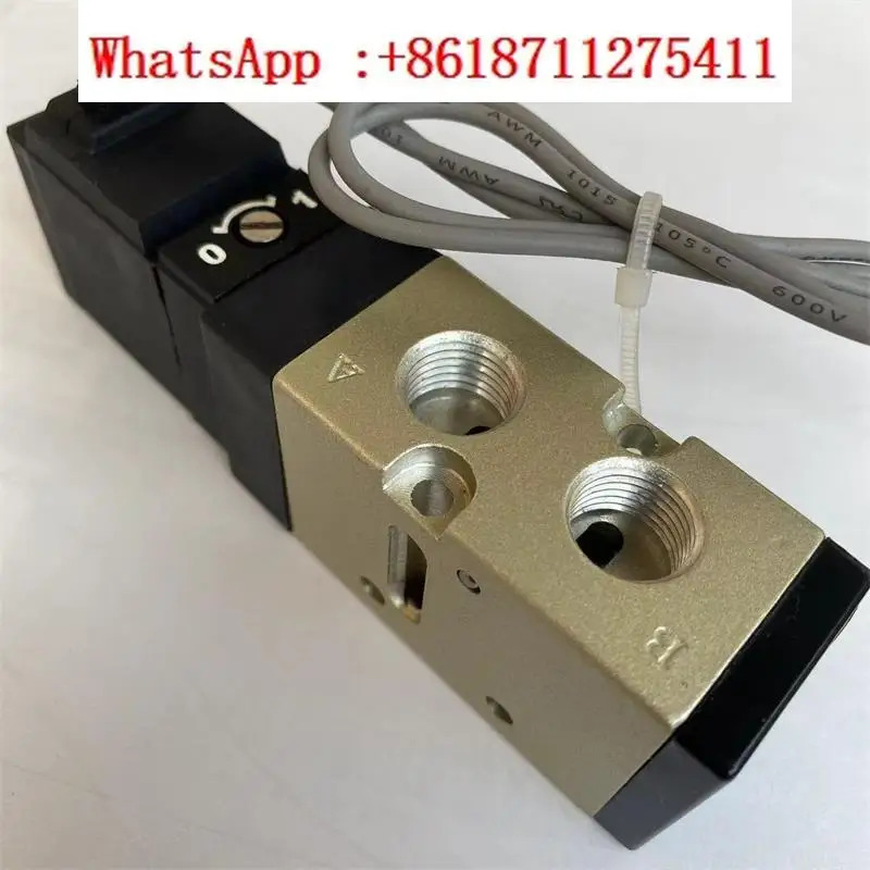 형 공압 SYM 솔레노이드 밸브 SV210 SV220 SV230 SV310 SV320SV330
