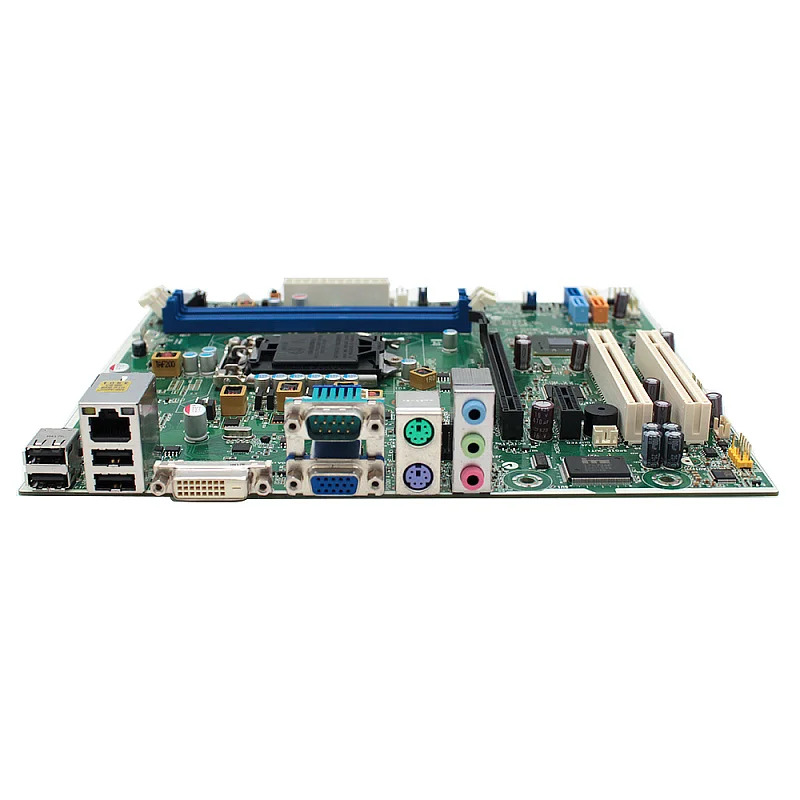 hp호환 PRO 3330/ 3380MT 1155 H61 마더보드 694617-001 702644-001 22NM 32NM CPU