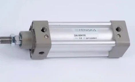 HINAKA 실린더 DAL-6175 DAL-50M50-007 DIC-40M840PPV-L24-LB-F DAL660PPV-L32 DIC-40M30S DAL-100M125-L40 D