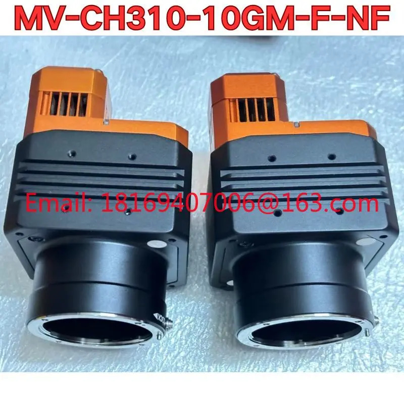 리퍼 MV-CH310-10GM호환-F-NF 산업카메라 기능 리퍼는 정상