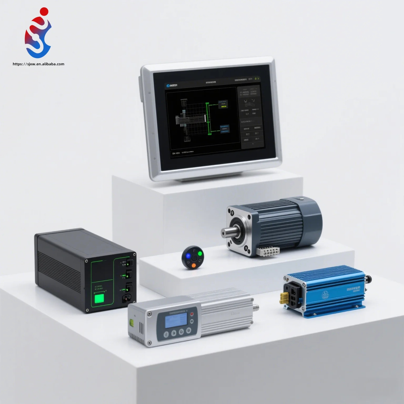 6ES7134-6HD00-0BA1 오리지널 PLC